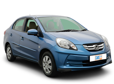 Honda Amaze-img